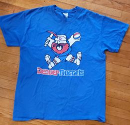 Denver nugget shirt