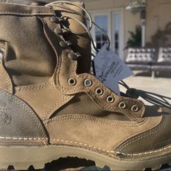 USMC Te RAT BOOTS 