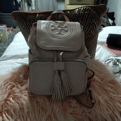 Mini Backpack 