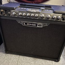 Line 6 Spider Jam