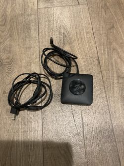 Genuine Charger FSP065-APDC8R01 Type-C AC Power Supply Adapter For Peloton Bike+