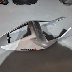 Gsxr Rear Tail Fairing