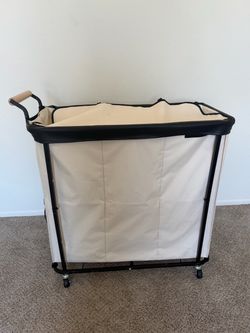 Laundry basket