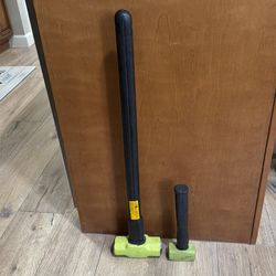 Wilton sledge hammers