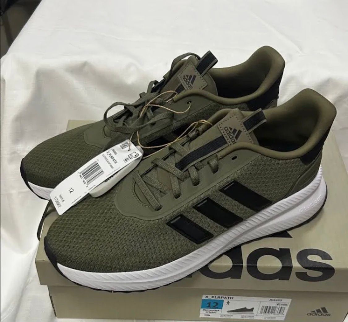 🔥 NEW Adidas Men’s Sneakers – Perfect Xmas Gift!