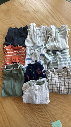 Boys PJ bundle