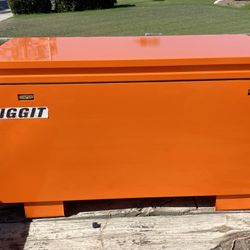 Diggit Job Box