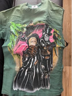 Warren Lotas tshirt Medium