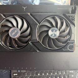 Dual RTX 4070 SUPER EVO OC Edition 12GB GDDR6X