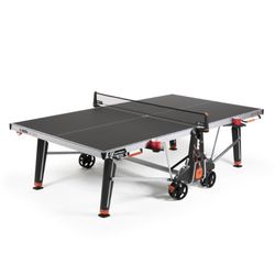 Cornilleau 600X Outdoor Ping Pong Table