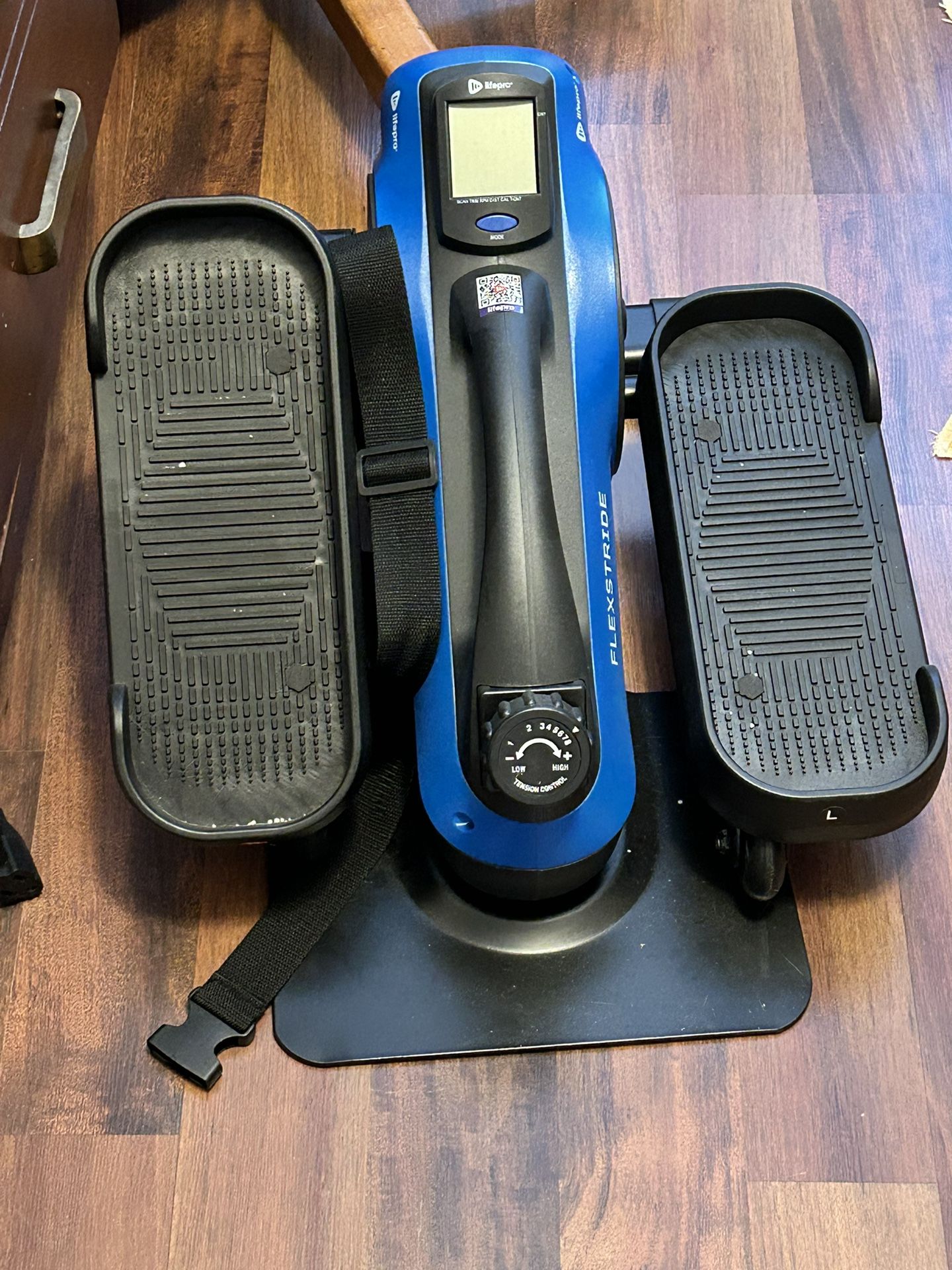 LifePro Elliptical