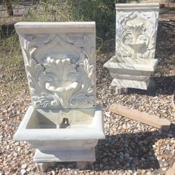 2 Fountains For Sale