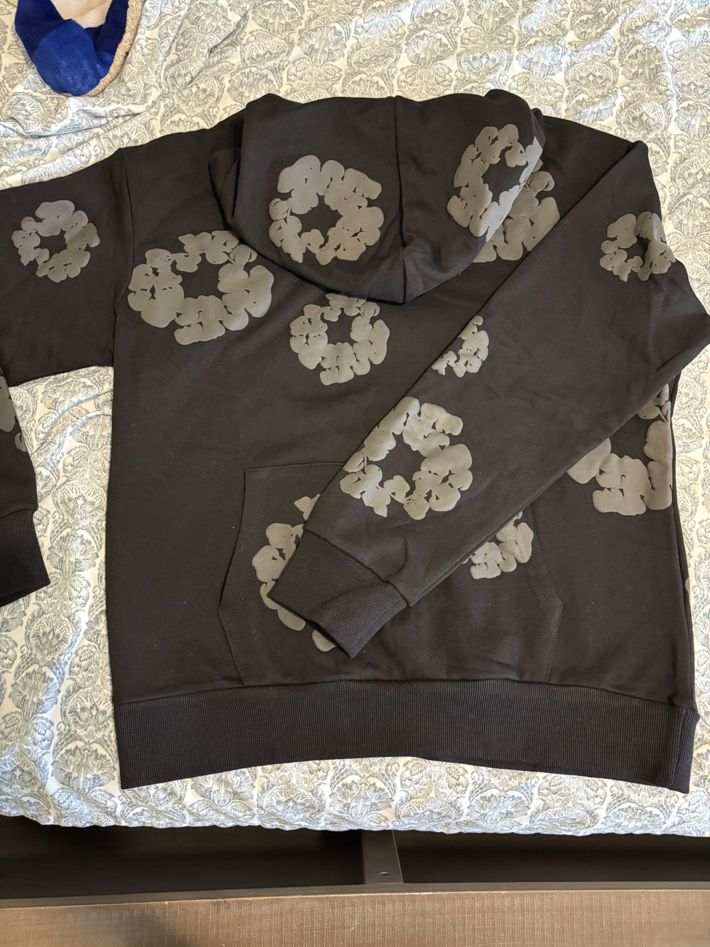 Denim tears men’s set