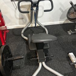 Precor Stretch Trainer 