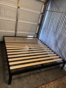 Cama California King