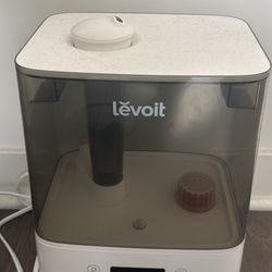 Humidifier 