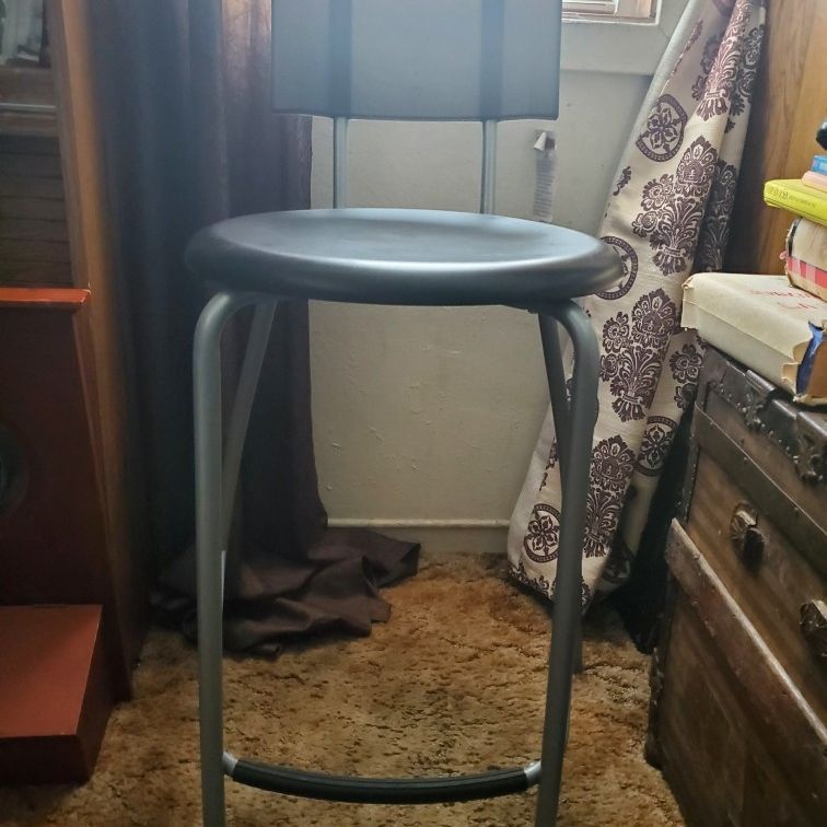 Ikea Anssi Chairs Pair (New)