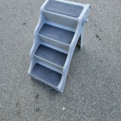 Pet Stairs