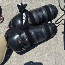 Knee Pads