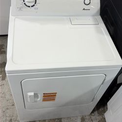 Amana Electric Dryer 