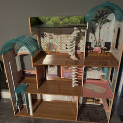 Doll House