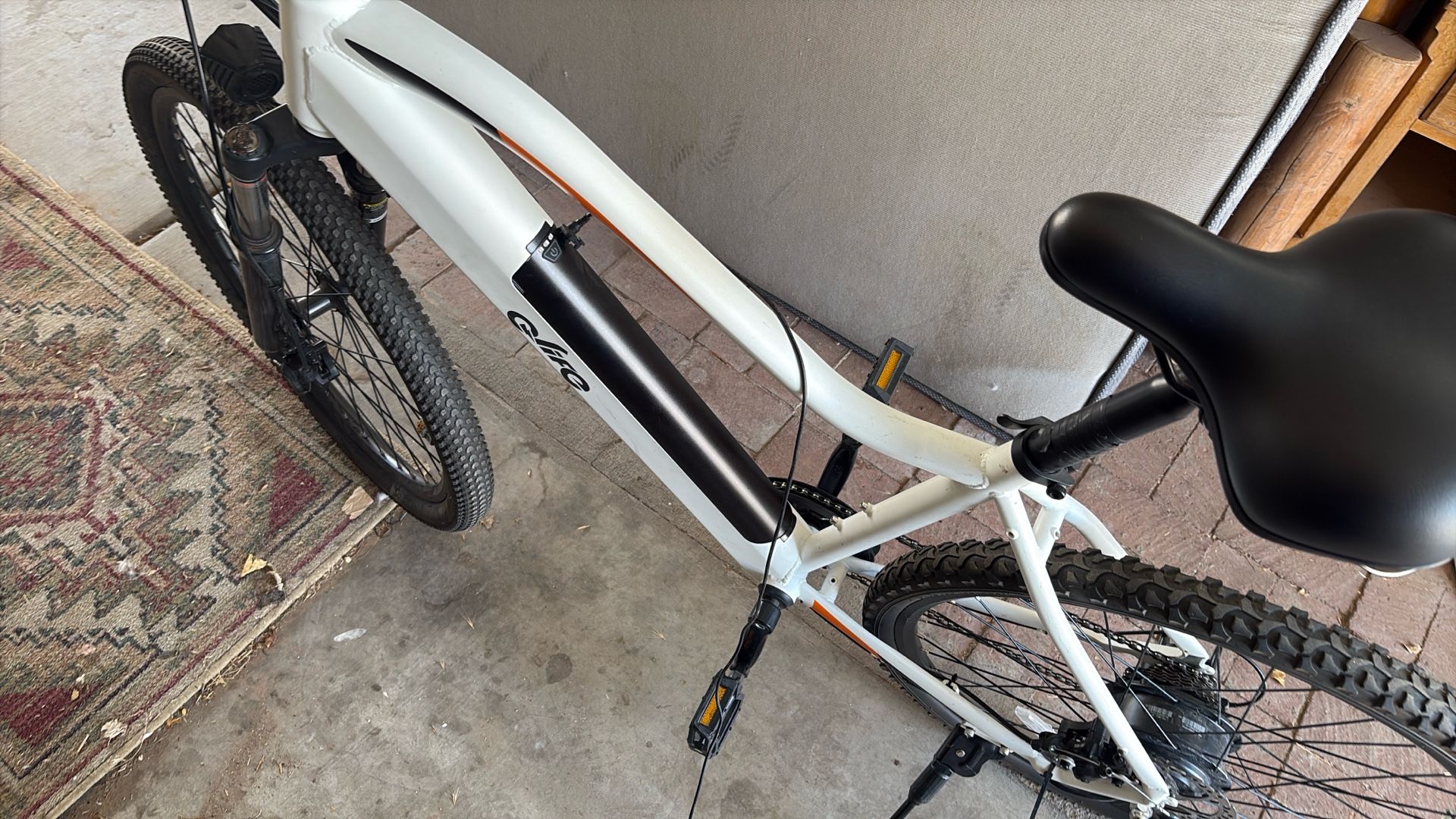 E-bike