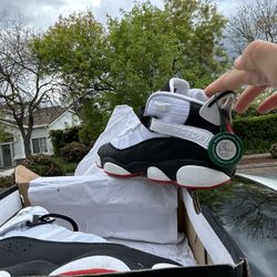 Jordan’s