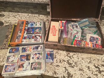 Baseball Cards