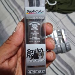 Dupli-Color Scratch Fix ALL in 1