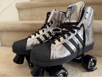 Adidas Skates