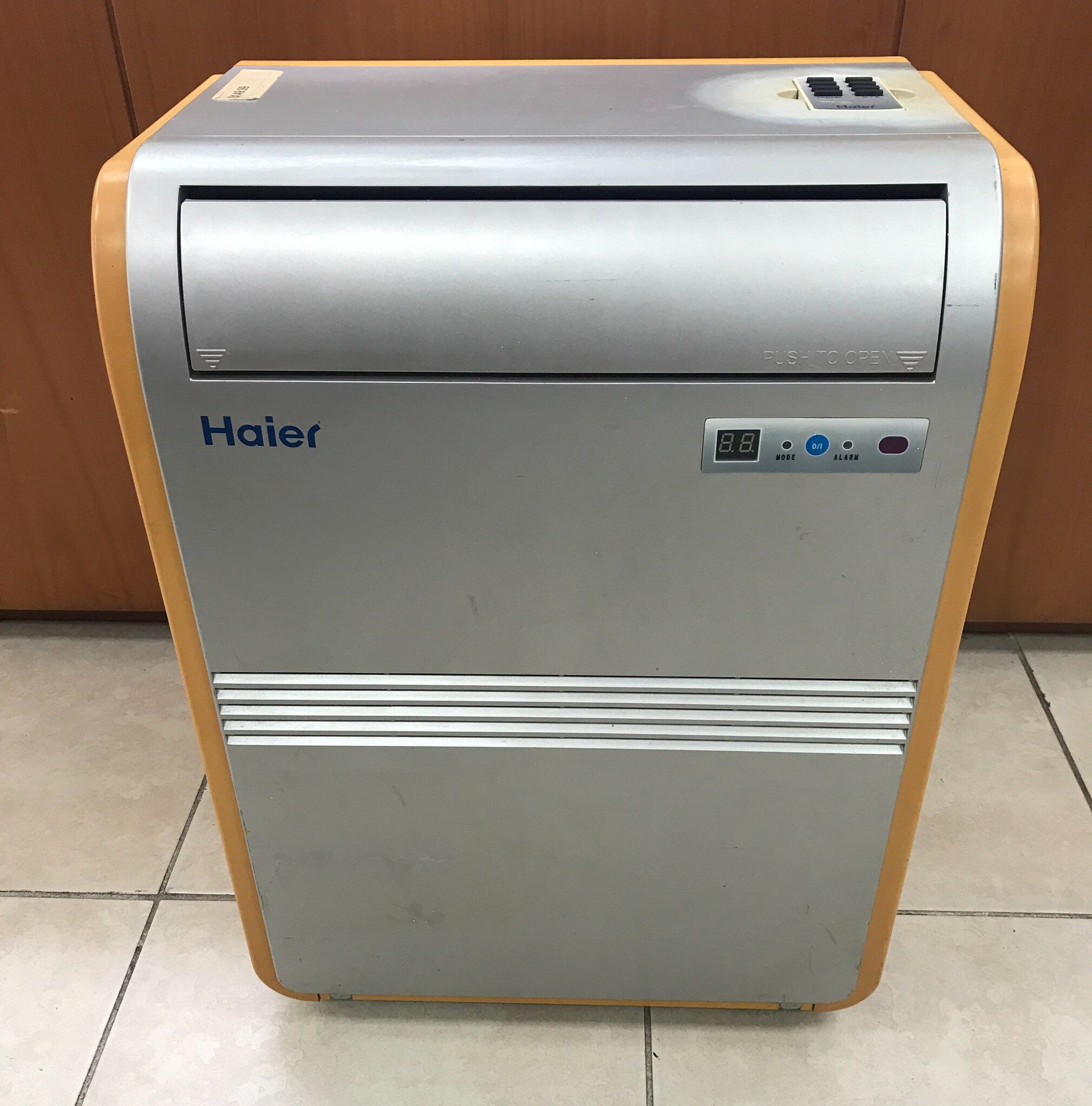 Haier Room Air Conditioner HPRB07XC7