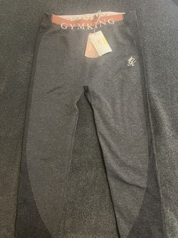 Gym King Sports Leggings 