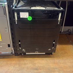 Dacor 24” panel ready dishwasher