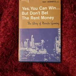 Yes, You Can Win … But Don’t Bet The Rent Money