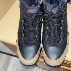 Jordan 9 Size 10.5