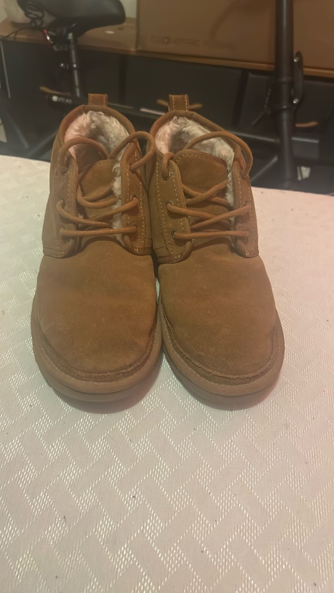 Brow Uggs Men Uggs