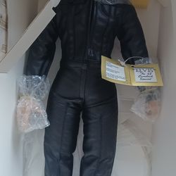 ELVIS 68 DOLL BY LIA DI LEO...SCULPTOR...