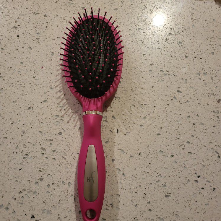 Detailing Hair Brush 