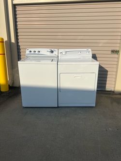 Kenmore set