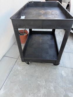 Work cart