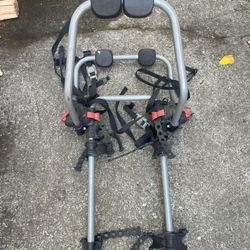 Bike Rack For Car