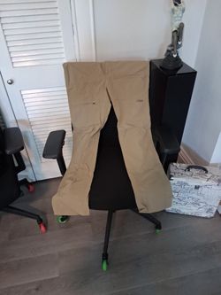 Men's Outdoor Research Pants 