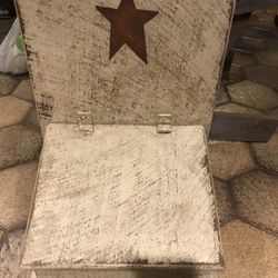 Country Primitive Decor 