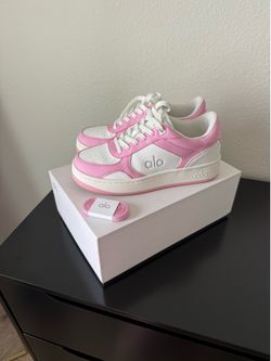 “Alo”talla 8