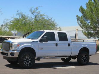 2011 Ford F-250