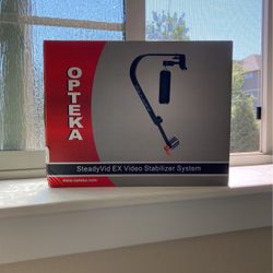 Opteka Video Stabilizer