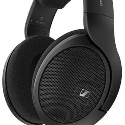 Over The Ear Audiophile Headphones