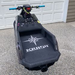 2020 Krash Predator 997