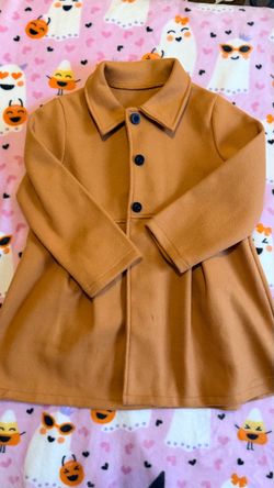 Girls /coat