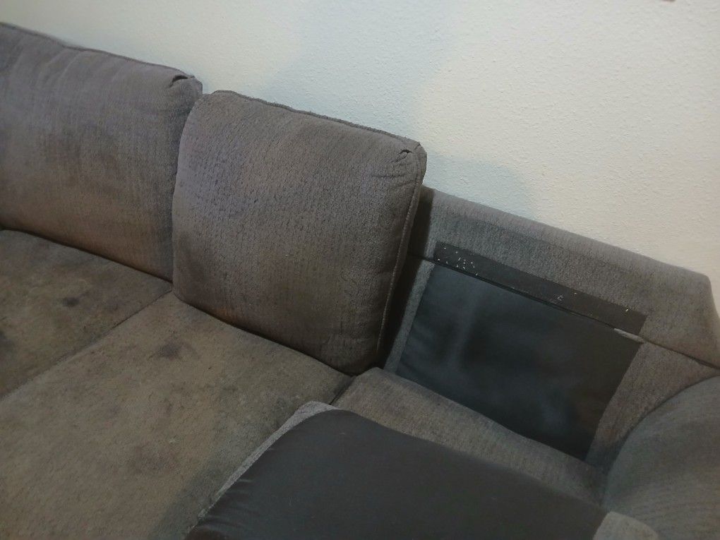 Coaster Sofa Pair
